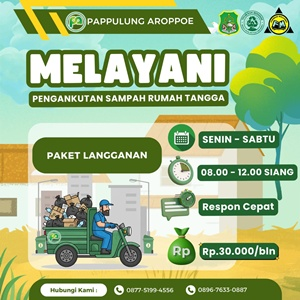 Paket Berlangganan